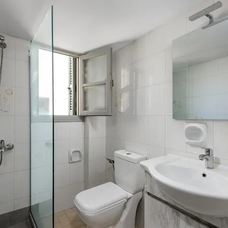 Apartamento Fourlanou House