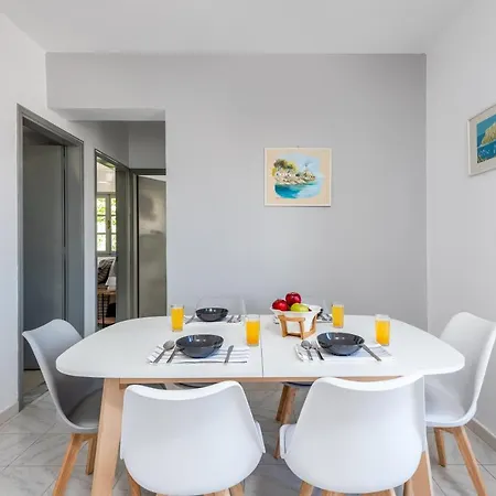 Fourlanou House * Chalki Town