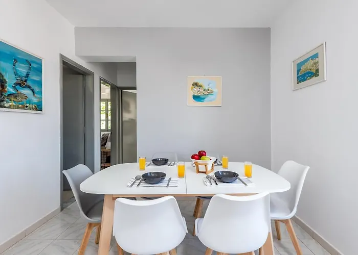 Fourlanou House * Chalki Town